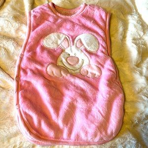 Baby sleeping sack